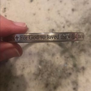 James Avery bangle
